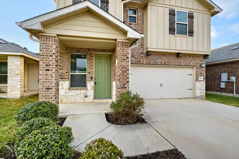 148 Mountain Valley ST, Georgetown, TX 78628