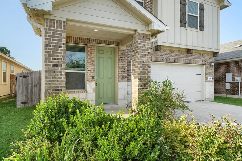 148 Mountain Valley ST, Georgetown, TX 78628