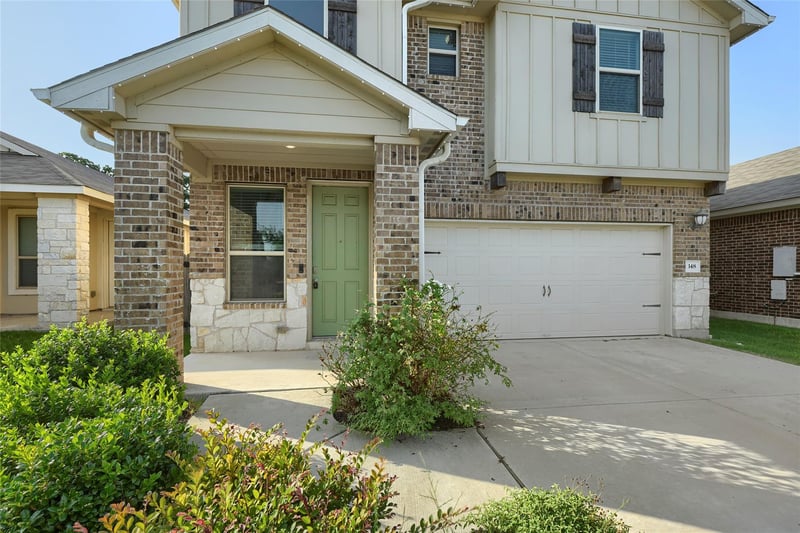 148 Mountain Valley ST, Georgetown, TX 78628
