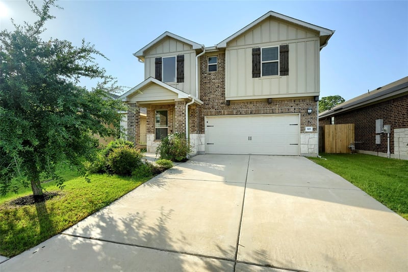 148 Mountain Valley ST, Georgetown, TX 78628