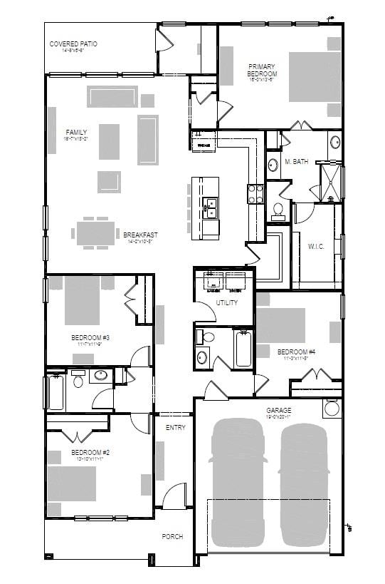 4801 Bridwell , Austin, TX 78754