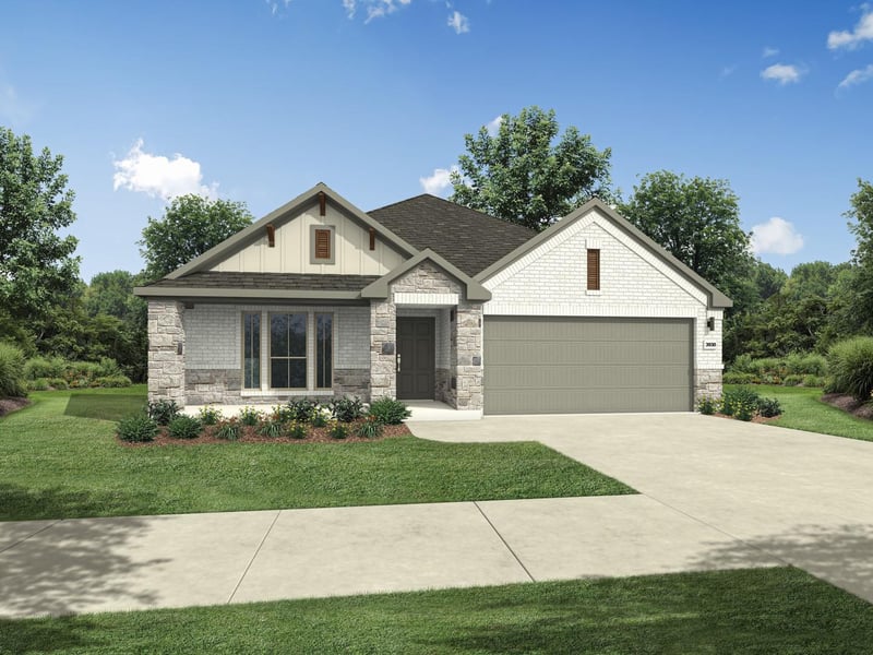 4801 Bridwell , Austin, TX 78754