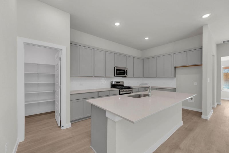 4801 Bridwell , Austin, TX 78754