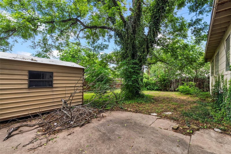 1102 Southwood RD, Austin, TX 78704