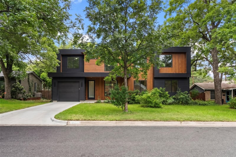 1102 Southwood RD, Austin, TX 78704