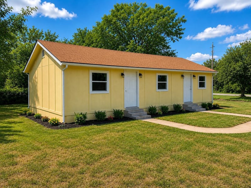 1004 Marble ST, Burnet, TX 78611