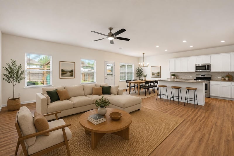 128 Dunlin LN, Leander, TX 78641