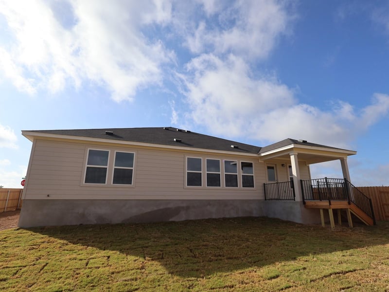 12500 Setting Peak LN, Buda, TX 78610