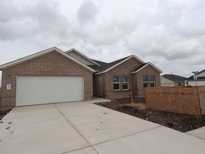 12500 Setting Peak LN, Buda, TX 78610