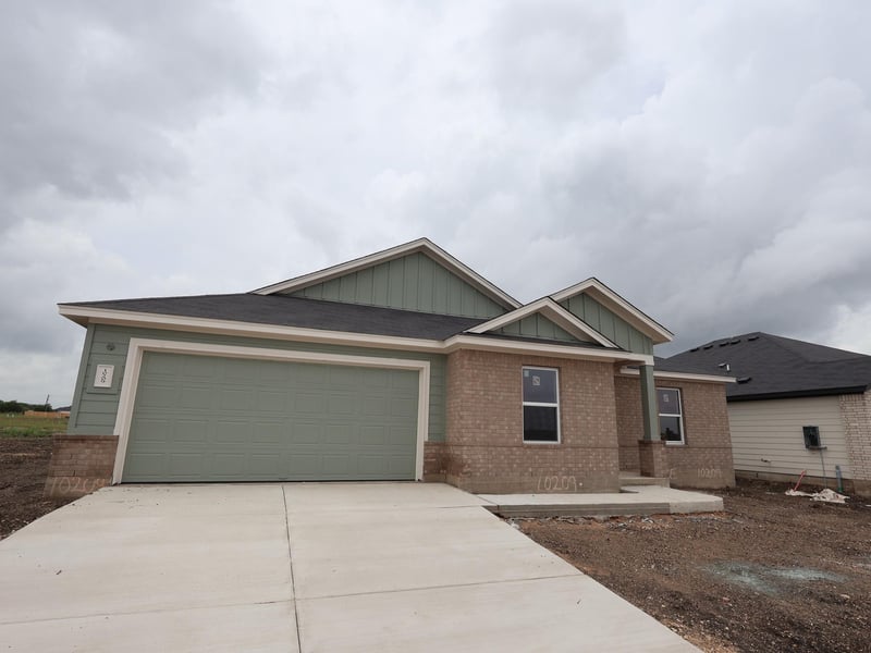 10209 Majestic Hawk Way, Buda, TX 78610