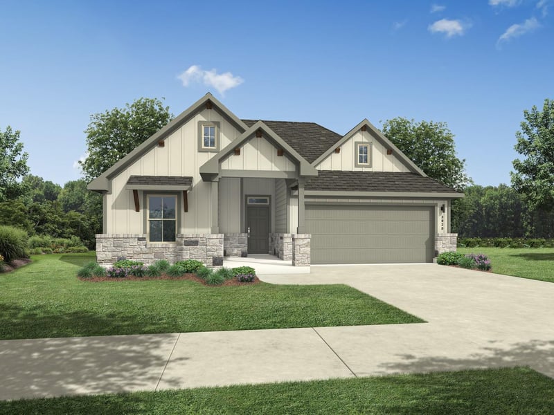 4729 Bridwell , Austin, TX 78754