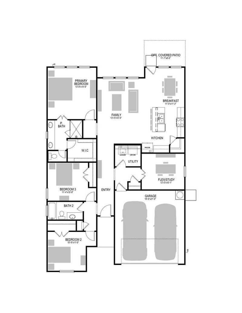 4729 Bridwell , Austin, TX 78754