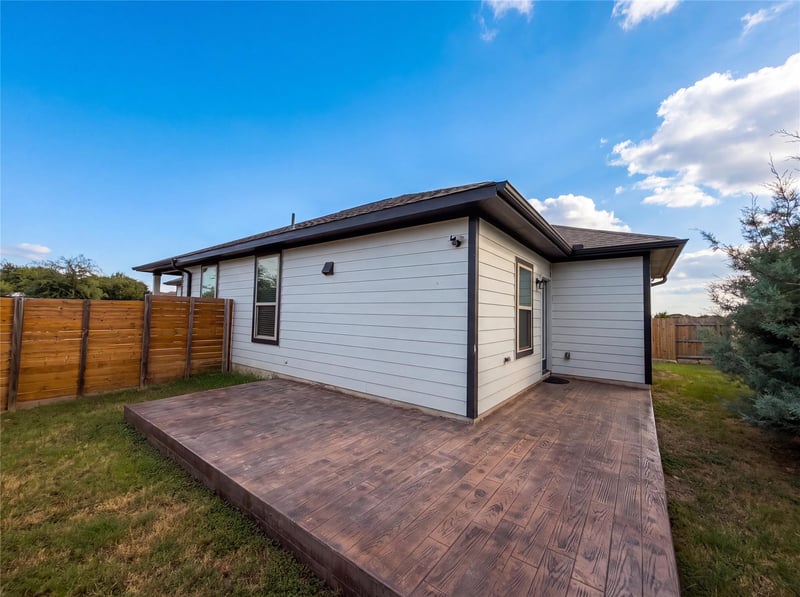 105 Syrah CT, Leander, TX 78641