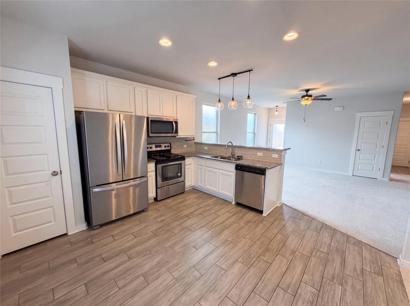 105 Syrah CT, Leander, TX 78641