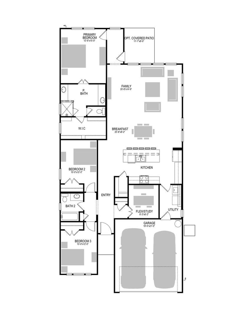 4703 Native Pearl, Austin, TX 78754