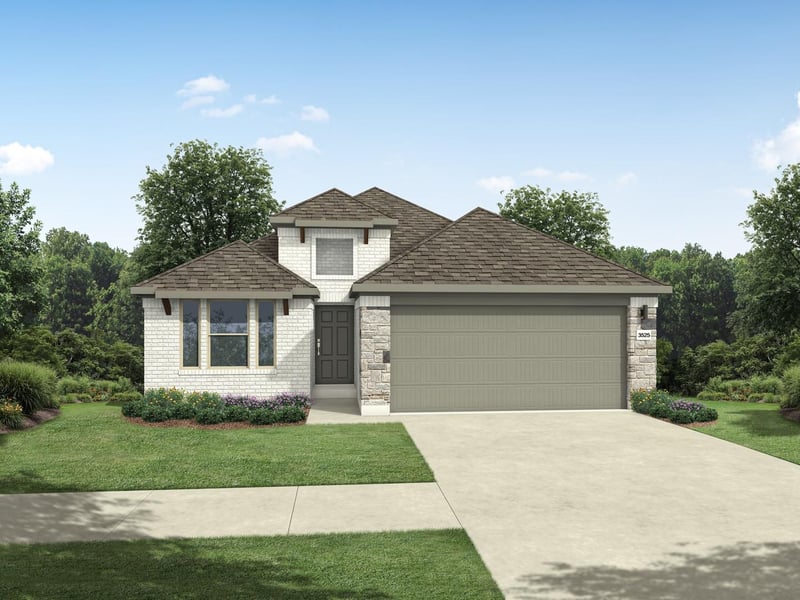4703 Native Pearl, Austin, TX 78754
