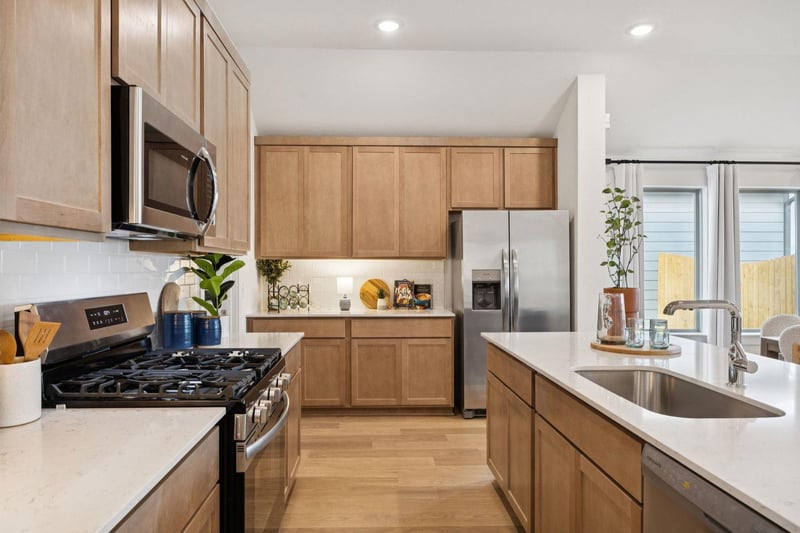 4703 Native Pearl, Austin, TX 78754