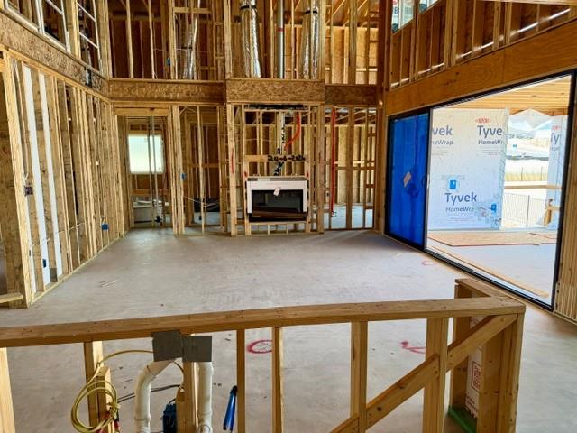 1505 Novara TRL, Leander, TX 78641