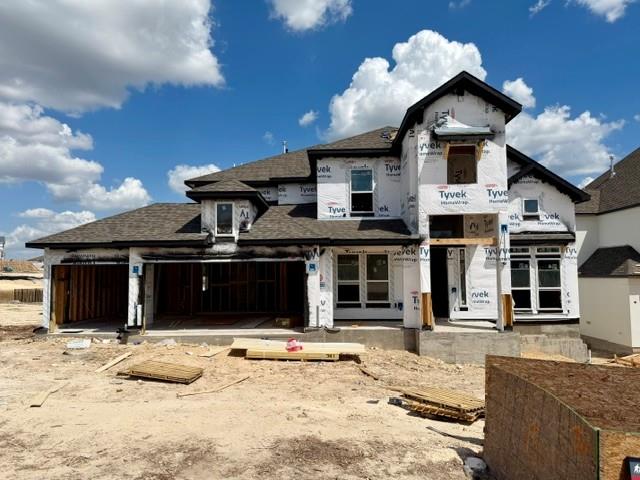 1505 Novara TRL, Leander, TX 78641