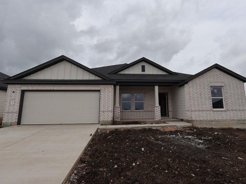 10201 Majestic Hawk Way, Buda, TX 78610
