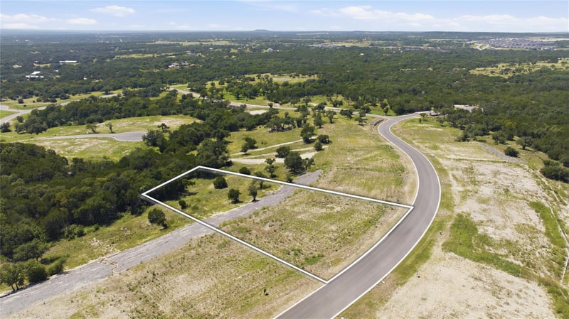 1225 Great Hills DR, Georgetown, TX 78633