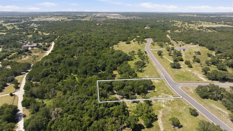 1313 Meadow Oak XING, Georgetown, TX 78633