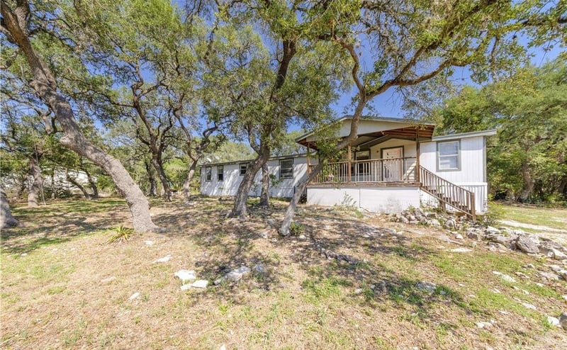 1205 Willis Way, San Marcos, TX 78666