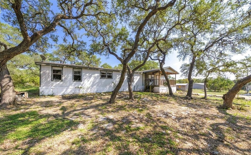 1205 Willis Way, San Marcos, TX 78666