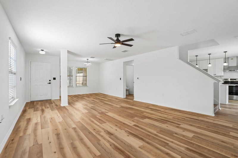 4504 Lyra CIR, Austin, TX 78744