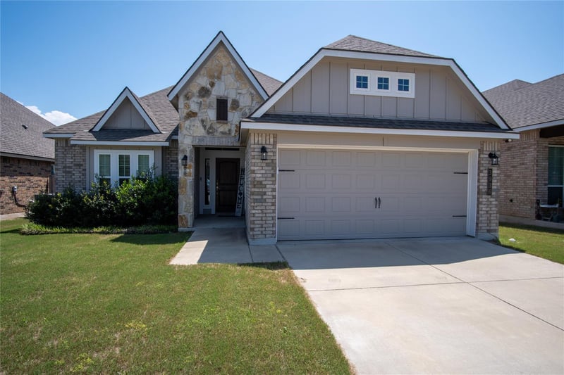 3936 Aransas DR, Belton, TX 76513