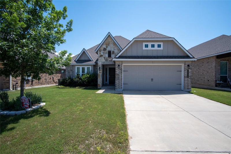 3936 Aransas DR, Belton, TX 76513