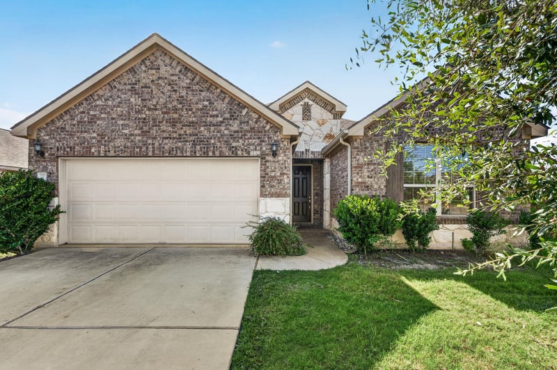 18201 Winnow Way, Pflugerville, TX 78660