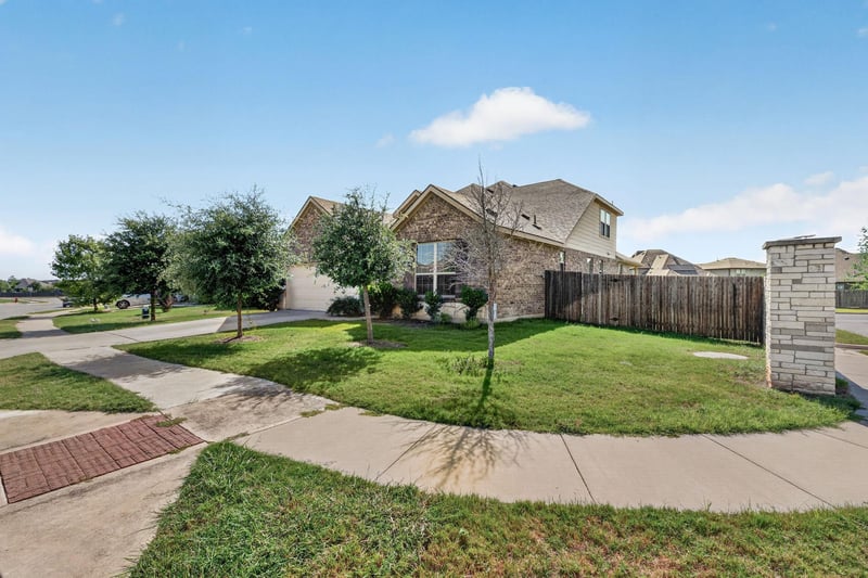 18201 Winnow Way, Pflugerville, TX 78660