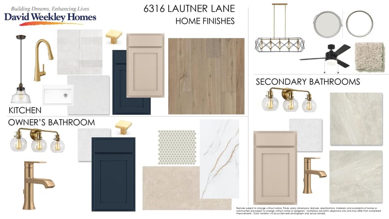 6316 Lautner LN, Austin, TX 78747