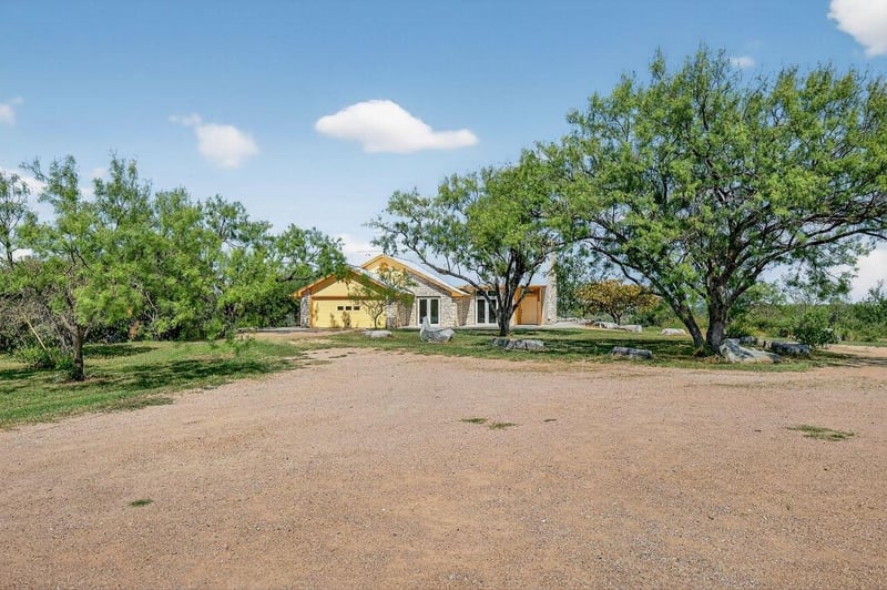 95 Gateway North, Marble Falls, TX 78654
