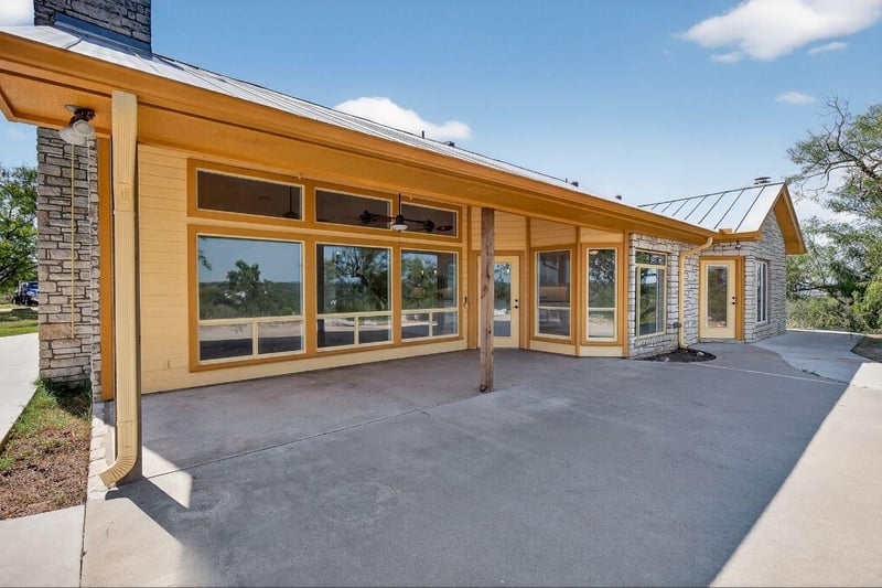 95 Gateway North, Marble Falls, TX 78654