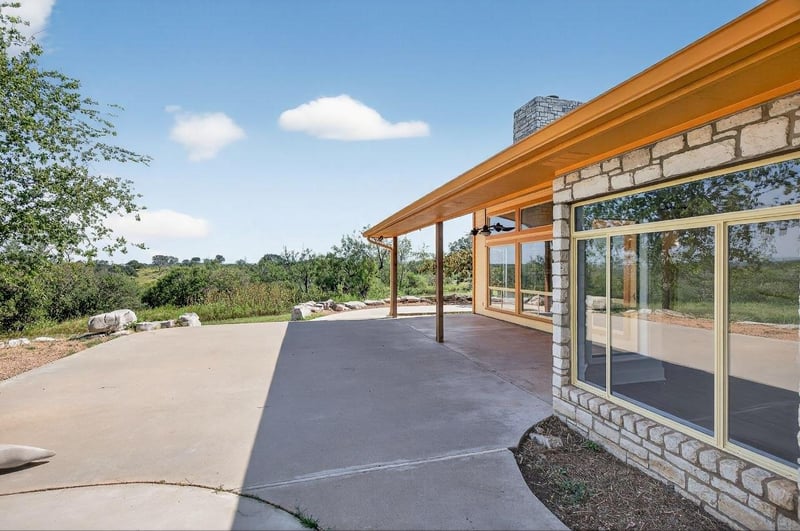 95 Gateway North, Marble Falls, TX 78654