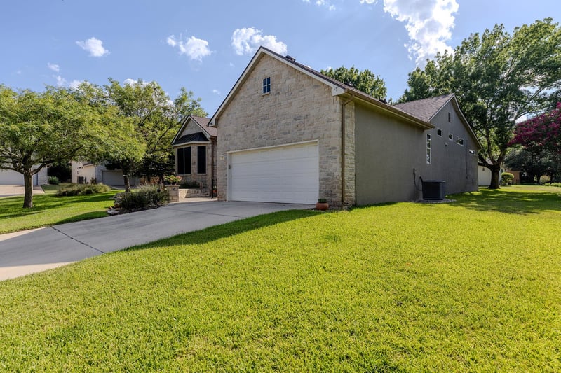 101 Morning Glory CIR, Georgetown, TX 78633