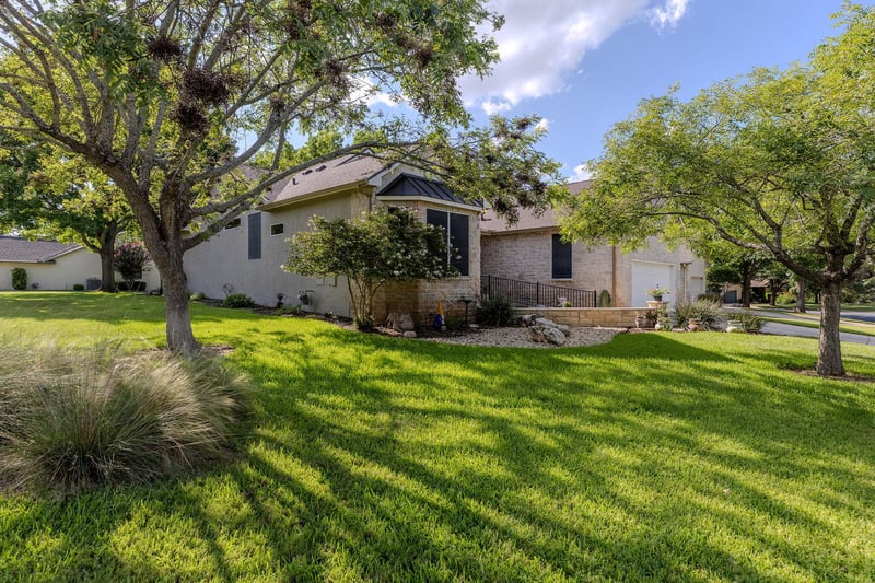 101 Morning Glory CIR, Georgetown, TX 78633