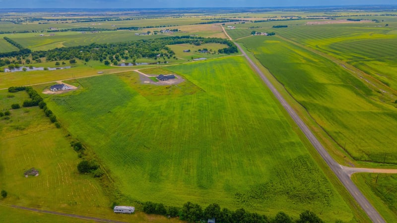 TBD Airville RD, Temple, TX 76501
