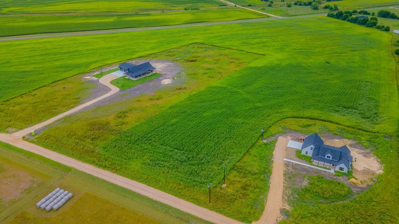 TBD Airville RD, Temple, TX 76501