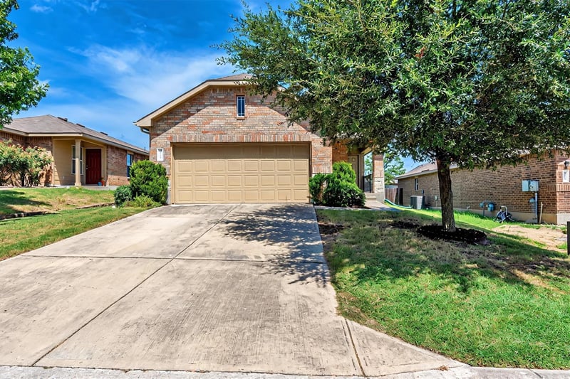 211 Pine Arbol Ps, Buda, TX 78610
