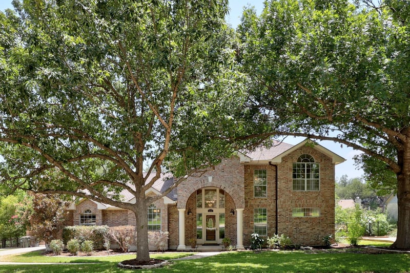 212 S Ridge CIR, Georgetown, TX 78628
