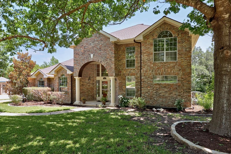 212 S Ridge CIR, Georgetown, TX 78628