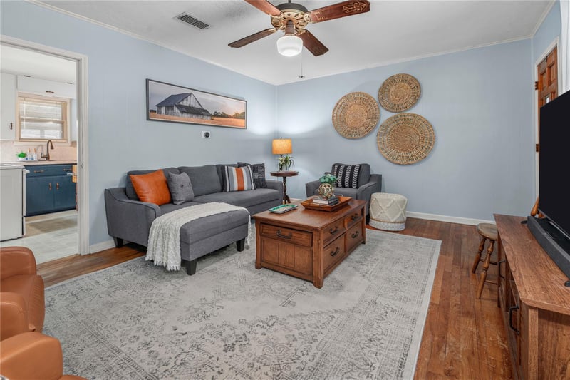3028 Tennessee Ave, Bryan, TX 77803