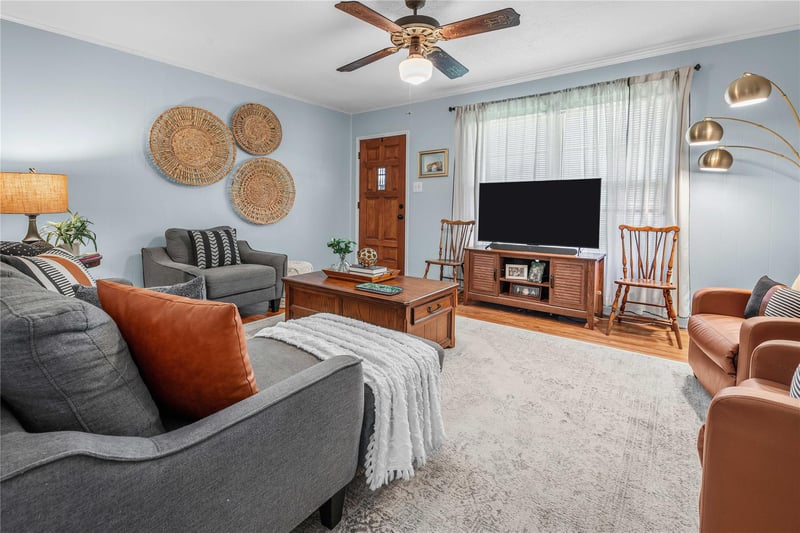 3028 Tennessee Ave, Bryan, TX 77803