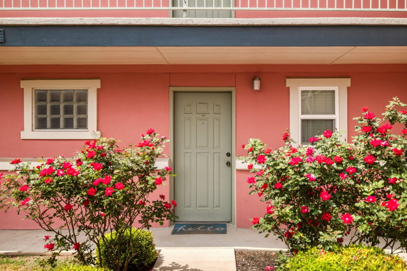 1422 Collier ST #105, Austin, TX 78704