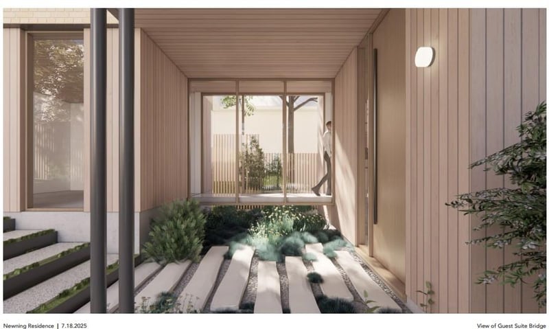 1407 Newning Ave, Austin, TX 78704