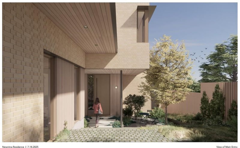 1407 Newning Ave, Austin, TX 78704