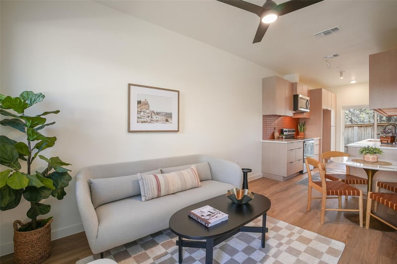 1903 Keilbar LN, Austin, TX 78745